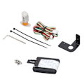Pikkukuva 8 / 8: 3D-tulostin automaattinen tasoitussetti Auto Level Sensor Kiinnitysjalusta Jatkokaapeli Sarja Ender 3 5