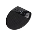 Miniatyrbillede 3 af 8: Håndfri Bluetooth bilhøjttalertelefon Multipoint højttalertelefon med automatisk tænding af Omni Mic digital forstærker
