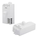 Pikkukuva 6 / 7: Mikroaaltoanturikytkin Pure White PVC Control Tarvikkeet TDL-1913 5,8 GHz AC85-250V