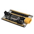 Miniatyrbild 7 av 8: Punktsvetskontrollkort Digital Display Kontrollpanel Maskin för litiumbatteripaket