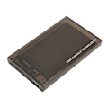 Miniatyrbild 7 av 8: USB3.0 SATA III 2,5-tums hårddiskhölje Stöd UASP Maximalt 6TB SSD-hölje Mobil hårddiskbox för 2,5-tums SSD HDD YC S9