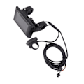 Pikkukuva 5 / 8: Sähköpyörän SW900 LCD-näyttöohjauspaneeli Sähköpyörä Polkupyörä Scooter LCD-näyttö