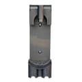 Dyson V7 V8 Vægdock Ladestation med Opbevaring -