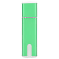 Miniatyrbillede 4 af 8: U Memory Stick USB Pendrive Bærbar Flash Drive Mini USB2.0 Skrivebordstilbehør Grøn32GB