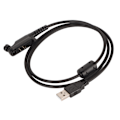 Miniatyrbilde 5 av 8: USB-programmeringskabel Walkie Talkie USB-programmeringskabel for Hytera HP785 HP705 HP685 HP605 HP786 HP706 HP686 Toveisradio
