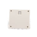 Miniatyrbillede 6 af 8: Solcellelys Imitation Isbit Lys Have Dekorative Lamper