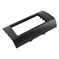Miniatyrbillede 7 af 8: Auto Center Control Audio Stereo DVD Navigation Ramme Passer til Suzuki Swift 2005‑2010