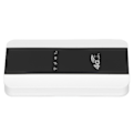 Miniatyrbillede 3 af 8: Mobil Hotspot Support 4G SIM-kort Bærbar Trådløs Router med Lang Batterilevetid til Stationære Bærbare Computere