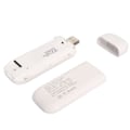 Pikkukuva 4 / 8: 4G WiFi-reititin 150Mbps SIM-kortpaikka 10 laitetta tukee USB Plug and Play 4G LTE USB WiFi-modeemi toimisto- ja matkustuskäyttöön Koti Valkoinen