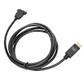Pikkukuva 4 / 8: DP-DP-jatkokaapeli 8K 60Hz 4K 120Hz Displayport-kaapeli uros-naaras 1.4 DisplayPort-jatkokaapeli