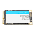 Miniatyrbilde 4 av 8: MSATA SSD 500MB/S Leshastighet 450MB/S Skrivehastighet Høyhastighets 3D TLC NAND SATA 3.0 SSD M.2 SSD for stasjonære datamaskiner Nettbrett 512GB
