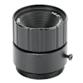 Miniatyrbillede 4 af 8: CCTV fast objektiv 16mm 3MP-montering CS High Definition til kamera