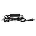 Miniatyrbillede 5 af 8: Touch Controller Elektrisk Push Rod Løftecontroller 5 Pin 4-Kernet til Elektrisk Sofa