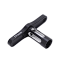 Miniatyrbillede 7 af 8: Metal 17 mm Hex Nut Socket Wrench Tool til 1/10 1/8 Off Road RC Bil Reservedele