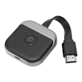 Miniatyrbild 5 av 8: Trådlös Displayadapter med antenn 4k HD-stöd 2.4 5GHZ WiFi Universal WiFi Display Dongle för Laptop PC Smartphone