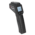 Miniatyrbillede 3 af 8: DT8550KH Infrarød termometer Håndholdt berøringsfri digital temperaturpistol til industrielt udstyr Fødevareforarbejdning