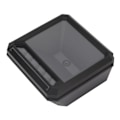 Miniatyrbild 6 av 8: 2D 1D QR streckkodsläsare Handsfree Desktop USB Automatisk 1D streckkodsläsare för butik