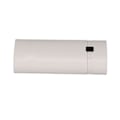 Miniatyrbild 7 av 8: Universal DIY USB Power Bank Box 2x18650 Batteriladdare Power Bank Shell för SmartphoneWhite