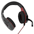 Miniatyrbilde 2 av 8: Kablet Gaming Headset USB-port Over-Ear Hodetelefon Mikrofon PC-Headset Datatilbehør