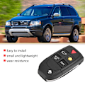 Miniatyrbilde 8 av 8: Bilknappfjernkontroll Flip Key Shell Case for Volvo S60 S80 V70 XC70 XC90
