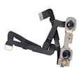 Miniatyrbilde 7 av 8: Fremre Kamera Flex Kabel Erstatningsmodul med Lyssensor Flex Kabel for IPhone 11 Pro Max