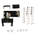 Miniatyrbillede 2 af 8: til Vyper Touch Adapter Board Professional CDE Version 3D Printer Adapter Board Connector