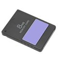 Pikkukuva 4 / 8: FMCB Free McBoot -kortti Retro-pelit Plug and Play 8MB Kevyt Muistikortti Playstation 2:lle