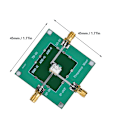 Miniatyrbillede 7 af 7: 5-1900Mhz RF op og ned Frekvensomdannelse Passiv Mixer RMS-11