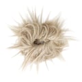 Pikkukuva 8 / 8: Trendikkäät hiusnutturapidennykset Messy Bun -hiuslisäke Messy Bun Halloween-juhliin BallQ17-24T613#