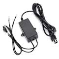Miniatyrbillede 3 af 8: Touch Control strømforsyningstransformator til elektrisk hvilestol Sofa ABS rustfrit stål
