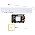Miniatyrbillede 2 af 8: Til LILYGOTTGO PCIE 7080G-modul SIM7080G Chip PCIE-modulkort med LTE-antenne GPS-antenneskruer