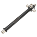 Miniatyrbillede 8 af 8: Hulrum Power Divider 4 Vejs 800‑2700MHz N Hun RF Hulrum Power Splitter til Mobil Signalforstærker
