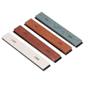 Miniatyrbillede 4 af 8: 4 stk Knivslibesten Kniv Robust Sikker Blad Slibesæt Whetstone 120 320 600 1500 Grit