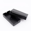 Miniatyrbild 4 av 7: DC Motor Hastighetskontroll PWM HHO RC-Controller 10-50V 40A 2000W MAX