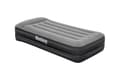 Bestway Tritech Air Mattress with Built-in Pump Svart, Grå Tritech