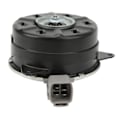 Pikkukuva 3 / 8: 12V Auton Ilmastoinnin Jäähdytystuulettimen Moottori Tarkka Vaihto SUZUKI SWIFT 1.3L 2005‑2009