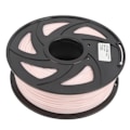 Miniatyrbillede 1 af 7: 3D-printer filament Lang hudfarvet PLA Printmaterial Forbrugsvarer 1,75 mm 1KG
