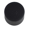 Pikkukuva 3 / 8: Mini langaton Bluetooth-kaiutin Smart USB Ladattava 400 mah vedenkestävä kannettava kaiutin sisä- ja ulkokäyttöön Musta