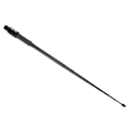 Miniatyrbillede 2 af 8: NA‑767 2-vejs radio teleskopantenne BNC han 144/430MHz Walkie Talkie Antenne