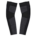 Miniatyrbillede 1 af 8: Arm Sleeves UV Solbeskyttelse Ergonomisk Høj Elasticitet Åndbar Hurtig Tørring Fugtabsorption Solærmer til Sport M