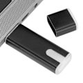 Pikkukuva 8 / 8: U Disk USB-muistitikku USB2.0 Flash-asema Pendrive Kannettava tallennus Tietokonetarvikkeet Musta 64GB