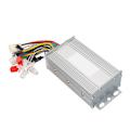 Miniatyrbillede 5 af 8: 48V/60V 500W Elcykel Dual Mode Controller 12 Pole Brushless DC Motor Controller