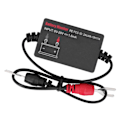 Miniatyrbild 8 av 8: Batterimonitor BT 4.0 Mobile APP Monitoring Tester för 12V bilbatteri 6‑20V ingång