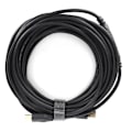 Miniatyrbilde 3 av 8: Mindpure skriverkabel US009 All Copper Core USB2.0 10 meter svart datalinje for skriver/kopimaskin