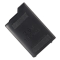 Miniatyrbilde 3 av 8: 1800mAh 3,6V litiumjonbatteri erstatning kompatibel for PSP 1000 1001 1002 1003 1004 1005 1006 1007 1008 1010