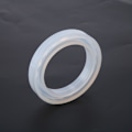 Miniatyrbilde 6 av 8: Smalt armbånd silikonform diamantformet overflate hartsarmbåndsform for DIY-smykker