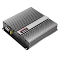 Miniatyrbillede 5 af 8: 12V 2200W Sølv Universal Bilstereo Forstærker Audio Subwoofer Forstærker til Bil