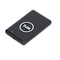Miniatyrbild 4 av 8: NFC Reader Writer Snabbrespons Exakt Stabil läsning Beröringsfri USB NFC Reader 5V