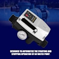 Miniatyrbilde 1 av 7: EPC-4 110V Automatisk Trykkontroll Elektronisk Bryterkontroll for Vannpumpe