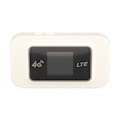 Miniatyrbillede 8 af 8: Trådløs router 4G WiFi 150 Mbps Intelligent Permanent strømforsyning Internet RouterD921